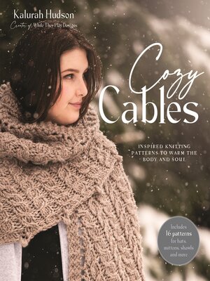 cover image of Cozy Cables